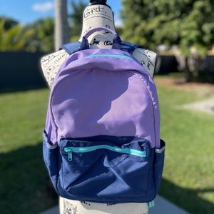 Backpack / Girls kept in good condition